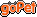 Logo goPet thời J2ME
